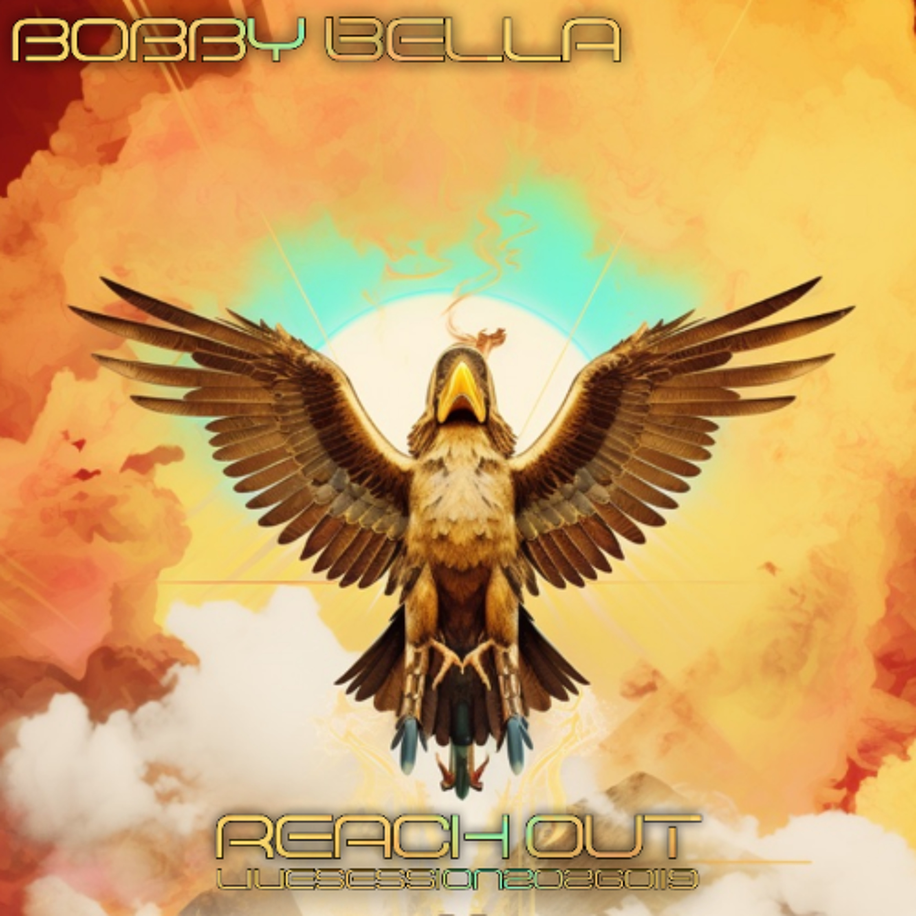 Reach Out (LIVEIMPRESSION20260119) episode artwork