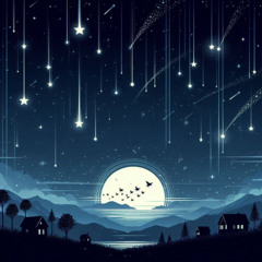 Stars in Flight