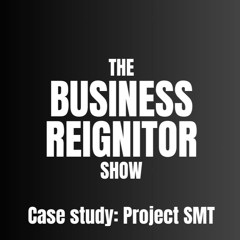 The Business Reignitor Show - Case Study Project SMT with Wayne Fox
