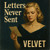 Artwork for Letters Never Sent by Velvet & the Doo-Wop Deviants
