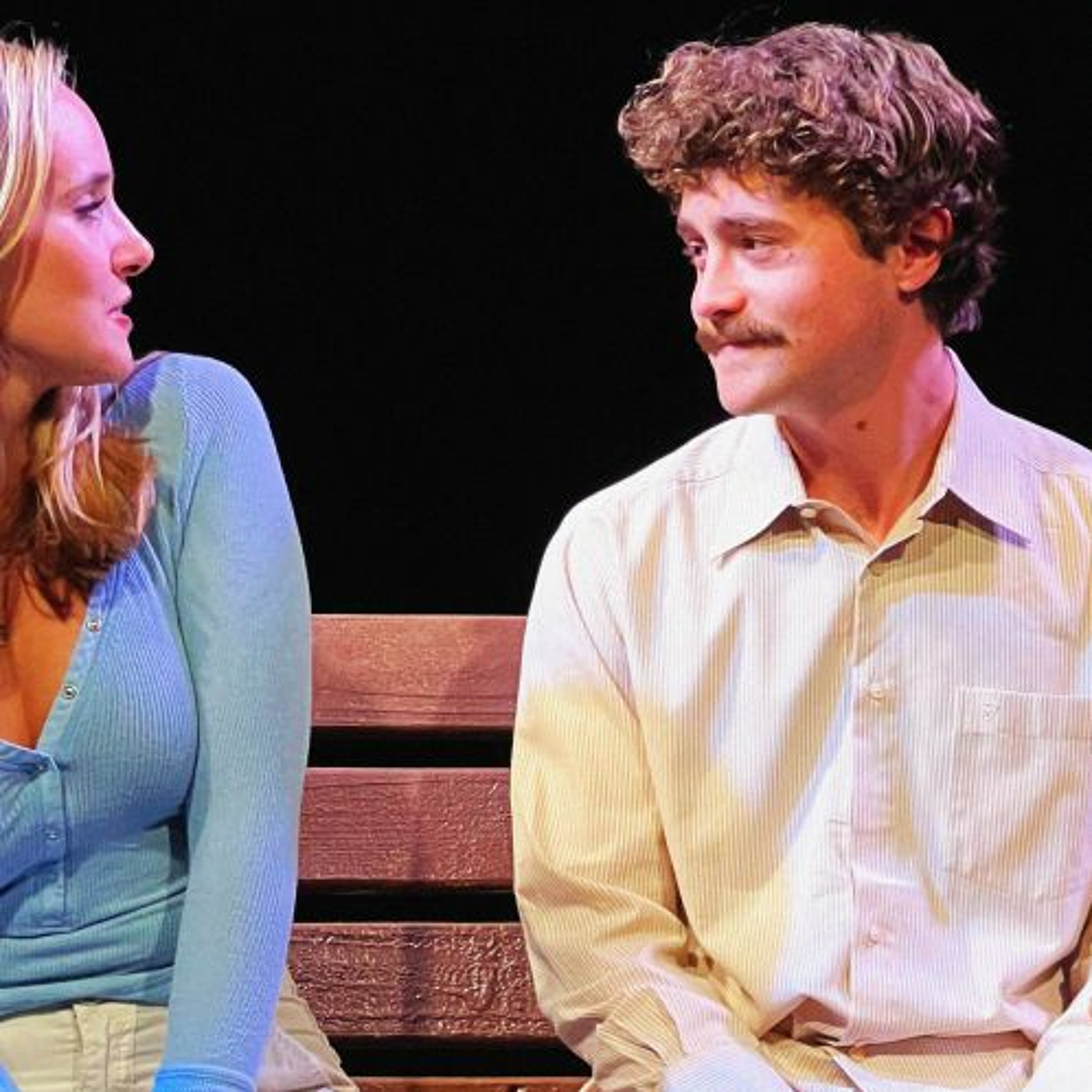 The Shape of Things @ No Square Theatre – Review episode artwork