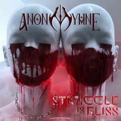 Premiere: ANONHYMNE - Failure Is The Answer