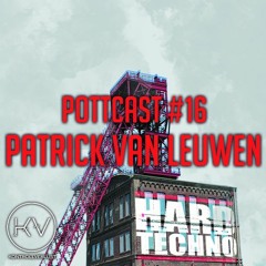 Pottcast #16 - Patrick van Leuwen