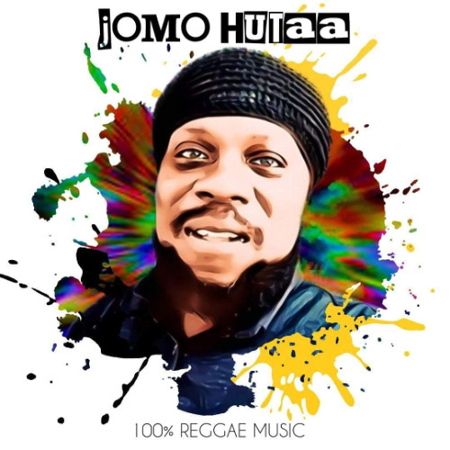 Jomo Hutaa - False Prophets