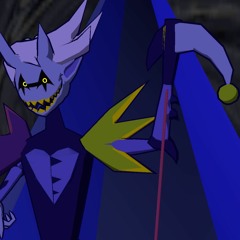 Deltarune: Chapter Rewritten - Battle Against The World