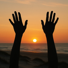 APHACA vs Megara vs. DJ Lee - De Første Hands Up High (emboel Mashup)