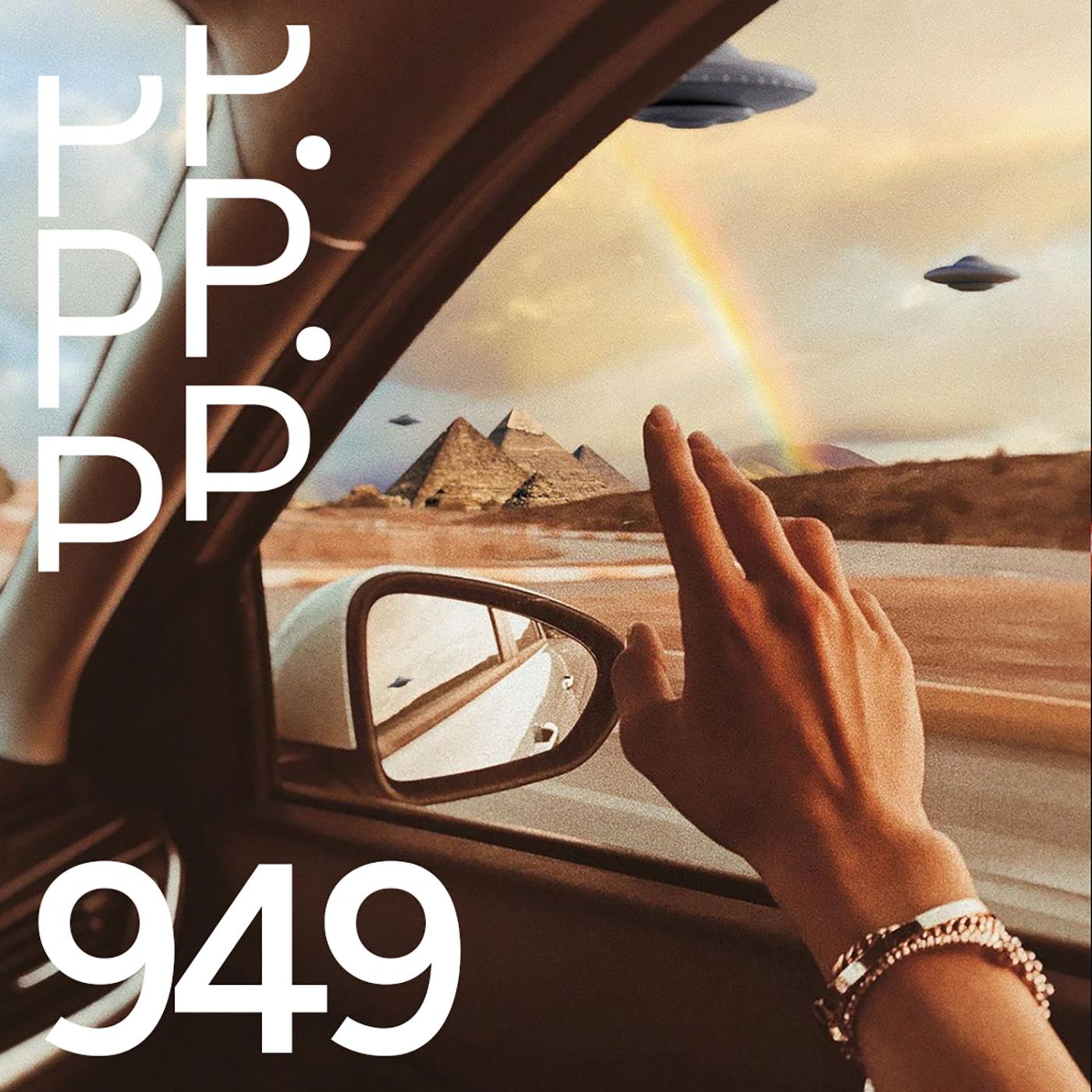 MIXTAPE 949 episode artwork