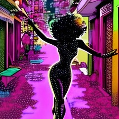 Gulabi - Baile Edit | Afro-baile-funk remix