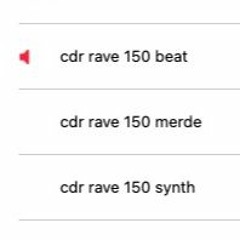 Ailvhw [BPM 150 STEM FOR YOUR REMIX]