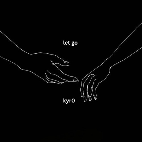 let go