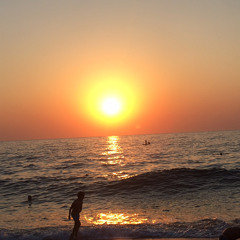 Us And The Endless Sea