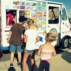 in ma zone #icecreamtruckmusik (scoot_xk)