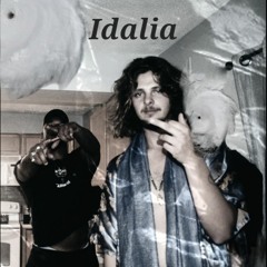 Idalia; a Hurricane Tape