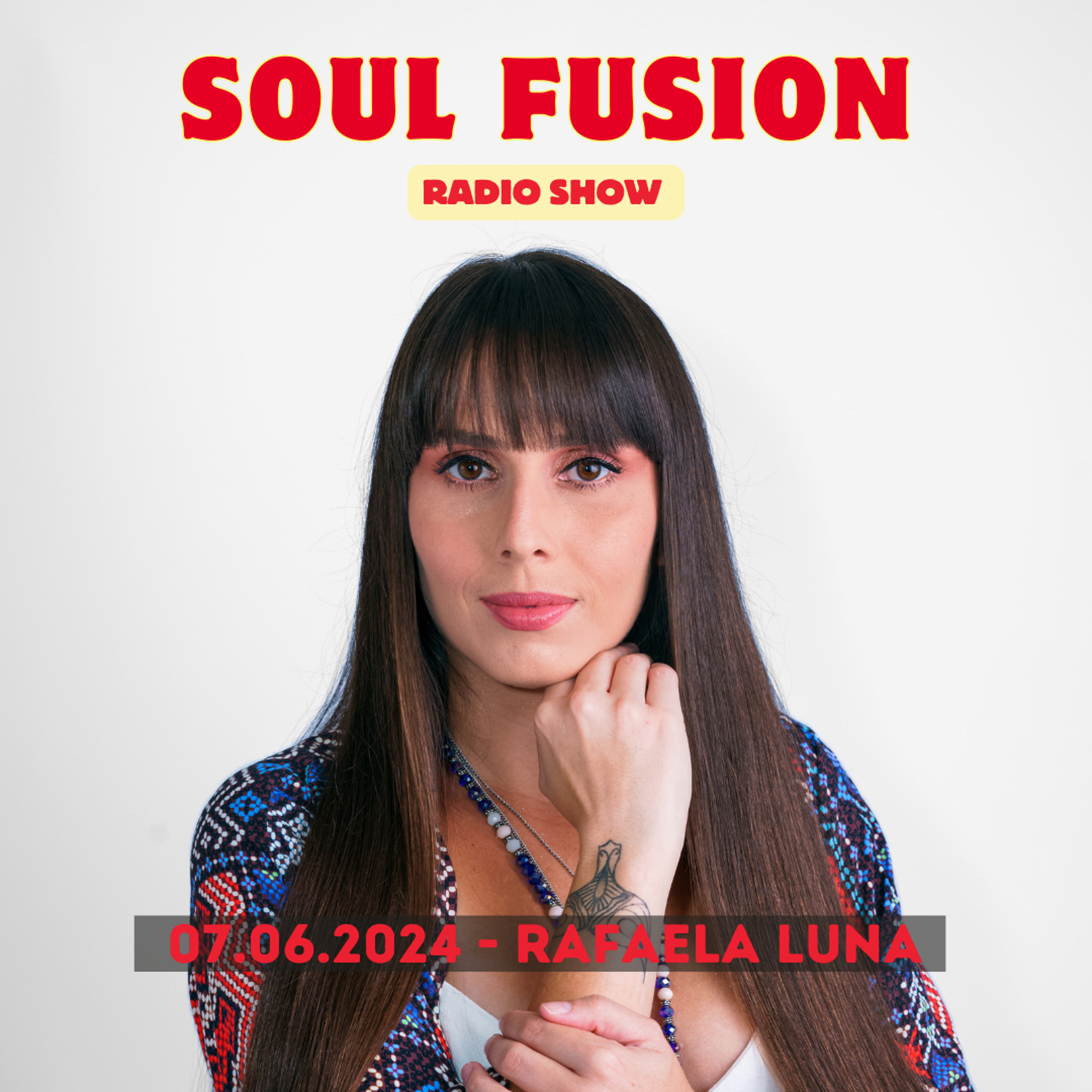 Luna Dj