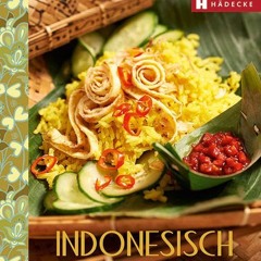Online AUDIOBOOKS Indonesisch vegetarisch