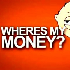 Where's My Money..mp3