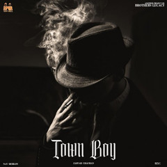 Town Boy zaffar chauhan