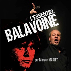 L'Essentiel BALAVOINE