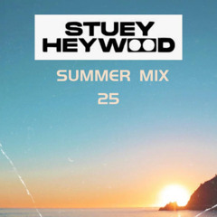 SUMMER MIX 25