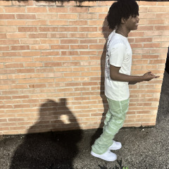 DJBOOLIN - eye 2 eye [prod. keif capone]