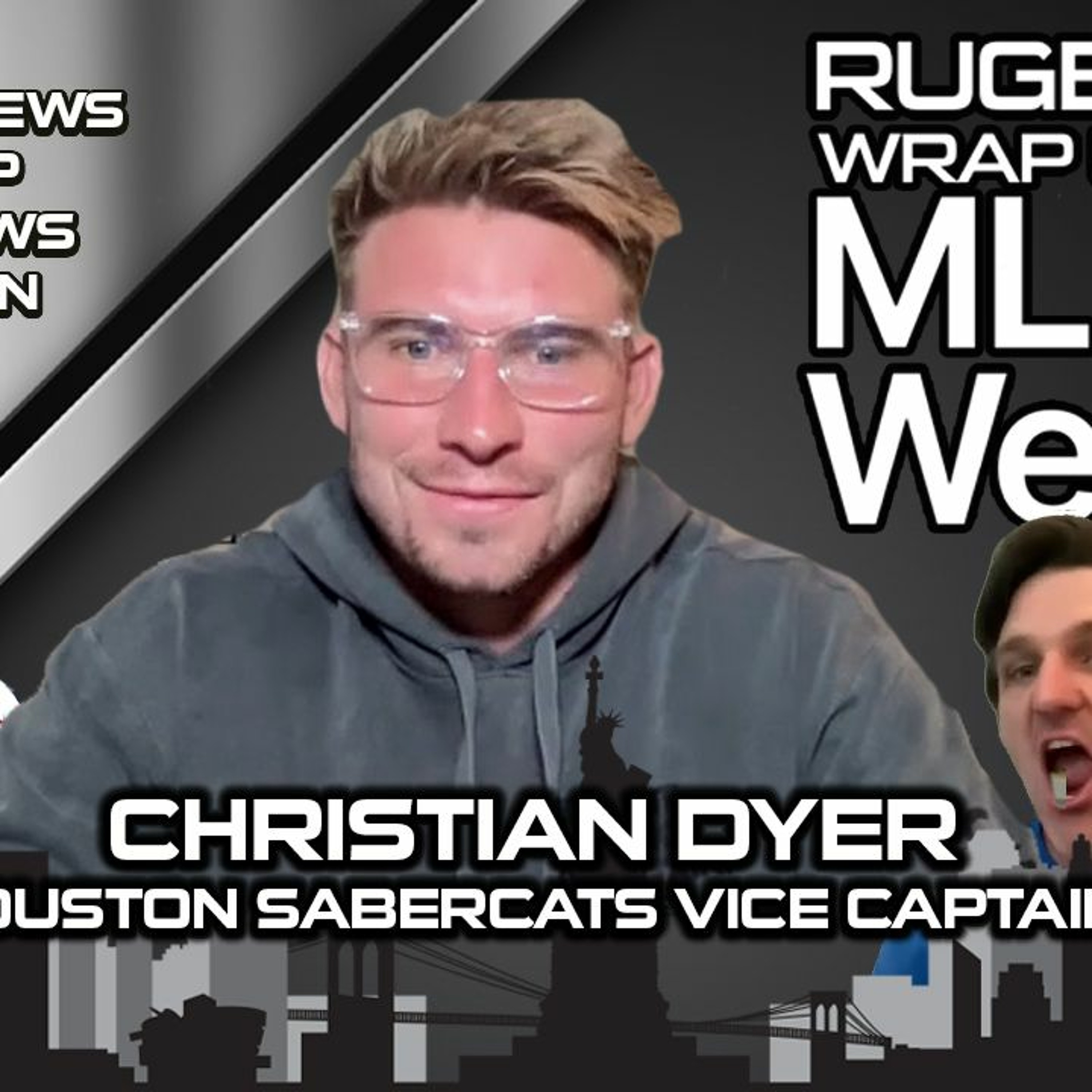 Rugby Wrap Up