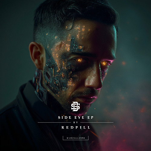 Redpill - Side Eye [Premiere]