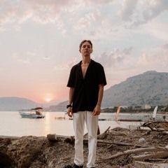 Glenn Morrison B2B Magnetizm - Live at TukTuk Beach Club, Ibiza Spain, Sunday June 16 2024