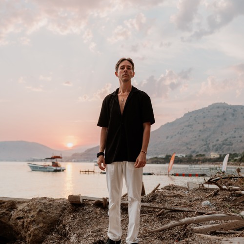 Glenn Morrison B2B Magnetizm - Live at TukTuk Beach Club, Ibiza Spain, Sunday June 16 2024
