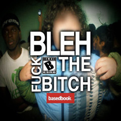 FUCK THE BITCH #BASED #TRANQMOB **RARE**