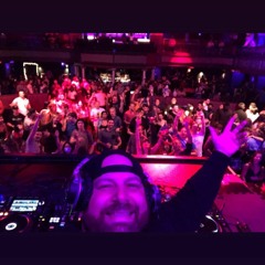 MBX - Opening Set For Andrew Bayer Sept 2021