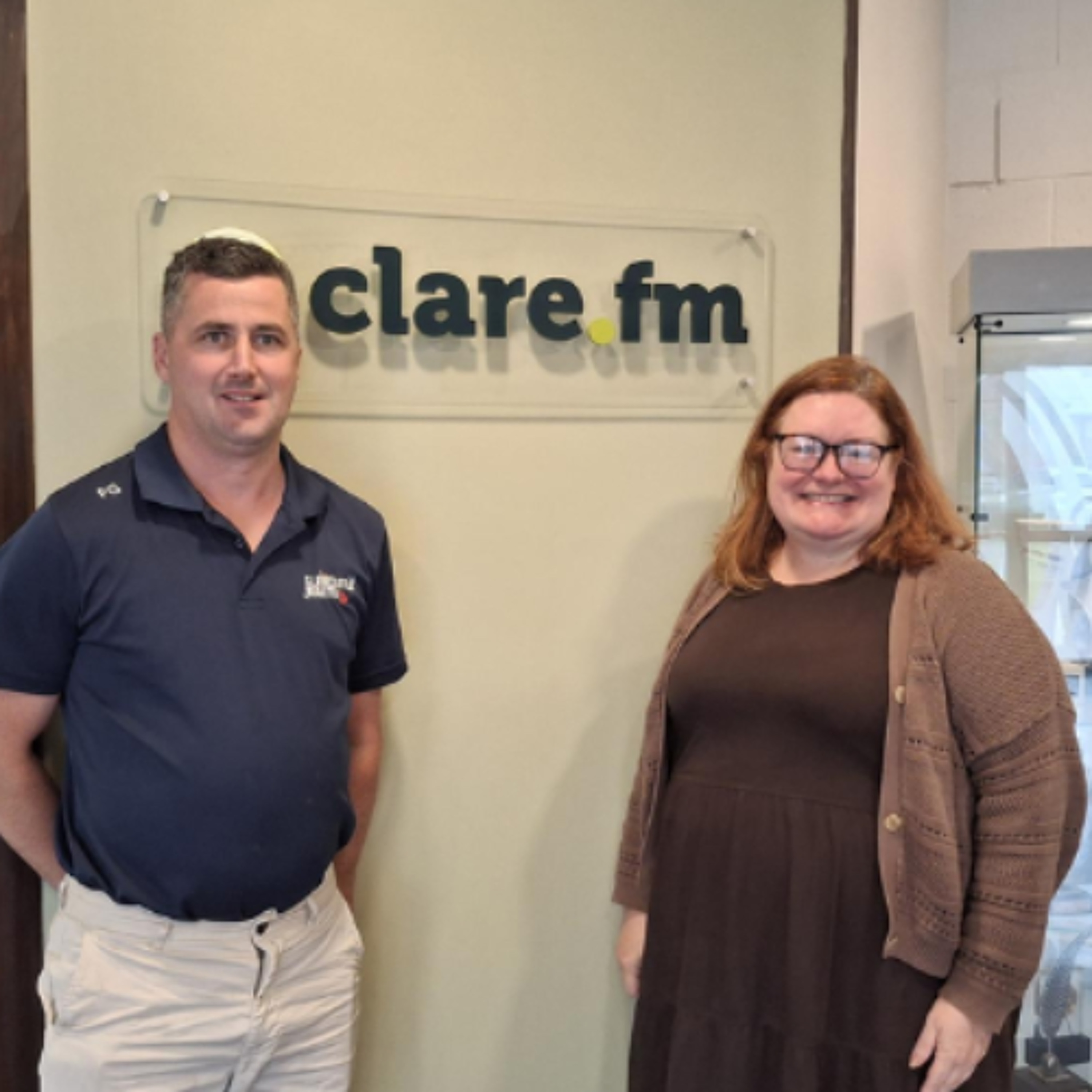 Clarecastle Regatta Makes Its Return episode artwork