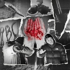 Hasemane X Zenmeisterpabst - Blut An Den Händen (Prod. Gangsta Zen)