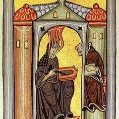 Alleluia, O  Virgo Mediatrix , Hildegard von Bingen