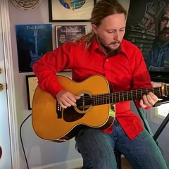 Disney - Part of Your World (Fingerstyle Guitar)