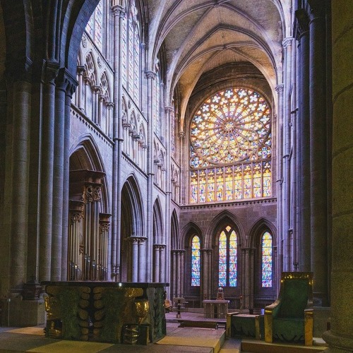 Cathedral