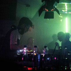 Strange Mixes
