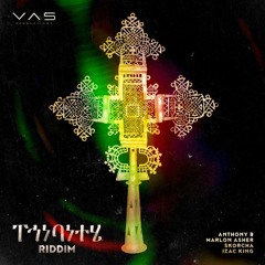 ''TRINITY'' Riddim Mix! (VAS Productions) (mixed by LITTLE P)
