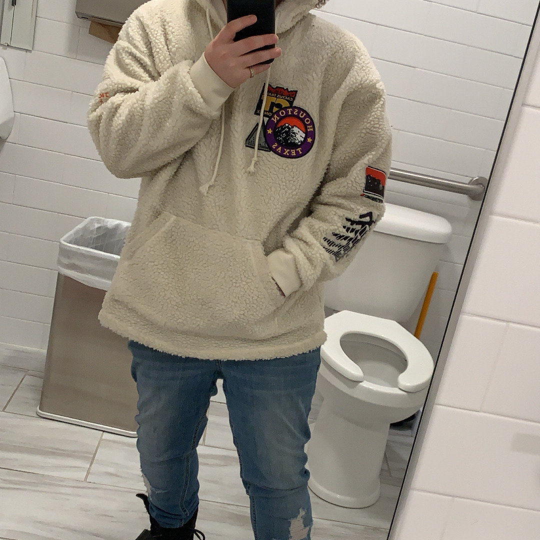 Perky Power (prod. becker)