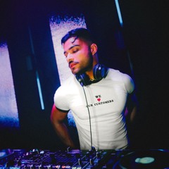 INJUSTIÇADA: Here All Night (Set Mix)