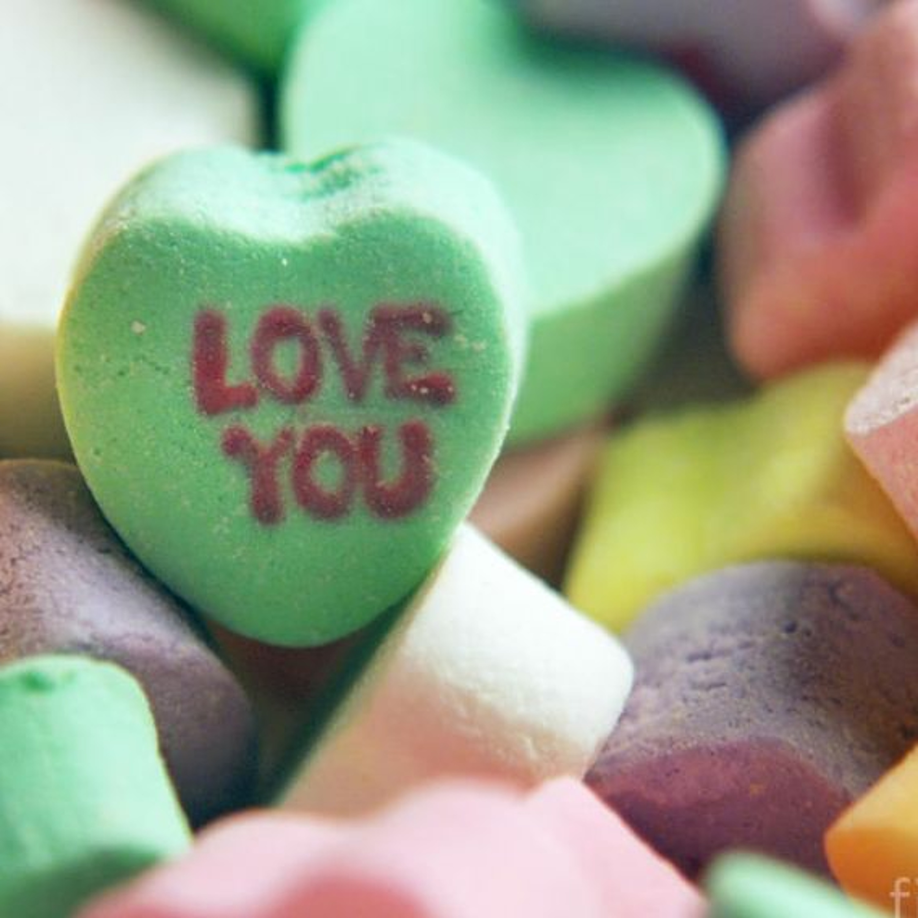 Candy Love episode artwork