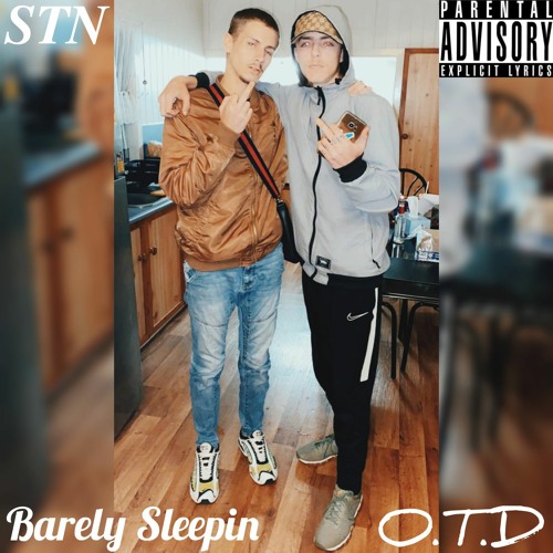 BARLEY SLEEPIN' (prod.sketchmyname)