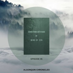 Echoes From Earth - Episode 05 | Algonquin Chronicles