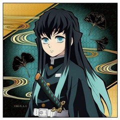 귀멸의 칼날 / Demon slayer - 시즌 3 [Season3] 토키토 무이치로 테마 OST