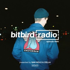 Cella Presents: bitbird radio #085