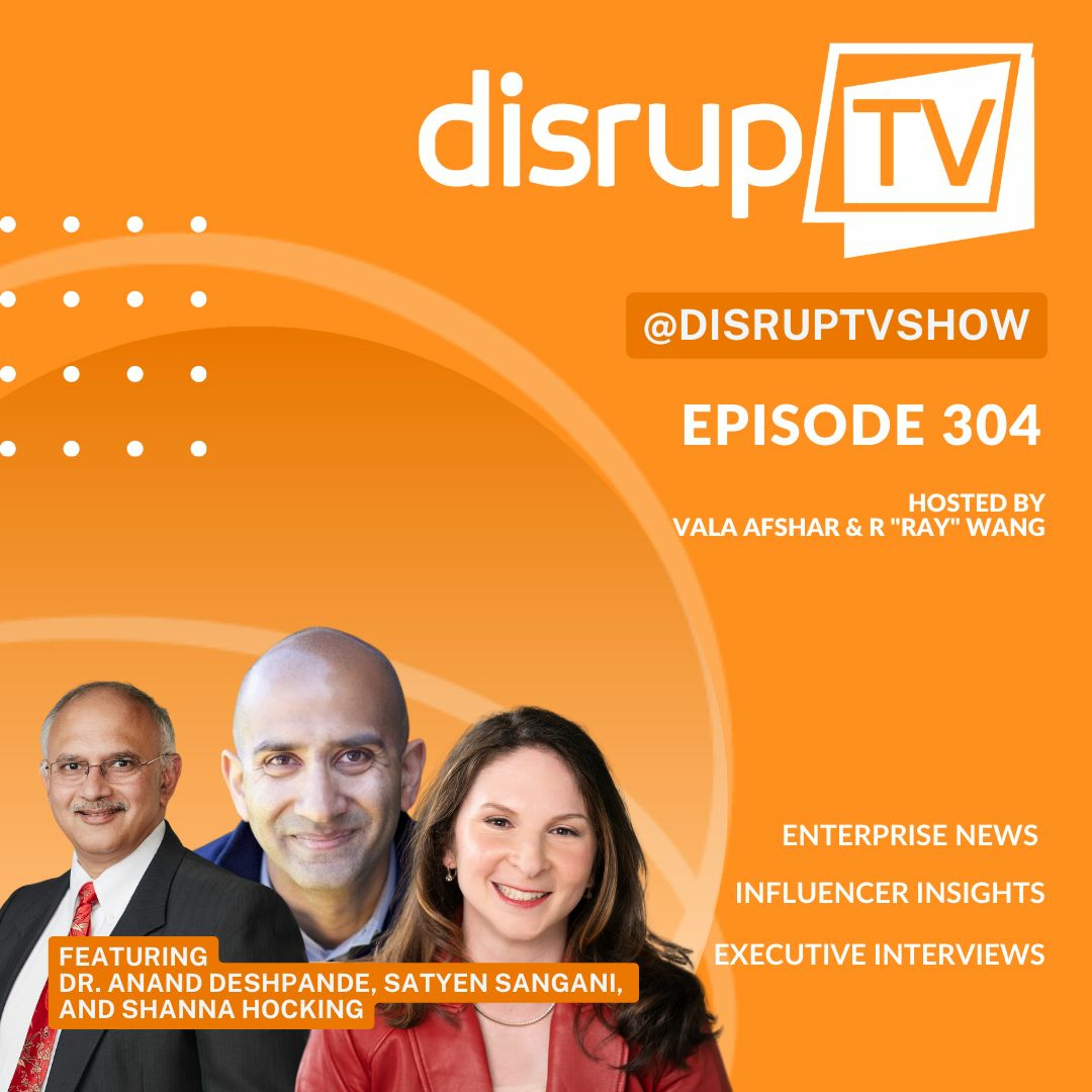 DisrupTV