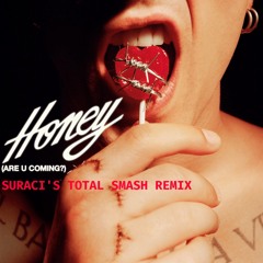 Måneskin “Honey (Are You Coming?) (Suraci’s Total Smash Remix)