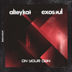 alleykat, exosoul - On Your Own