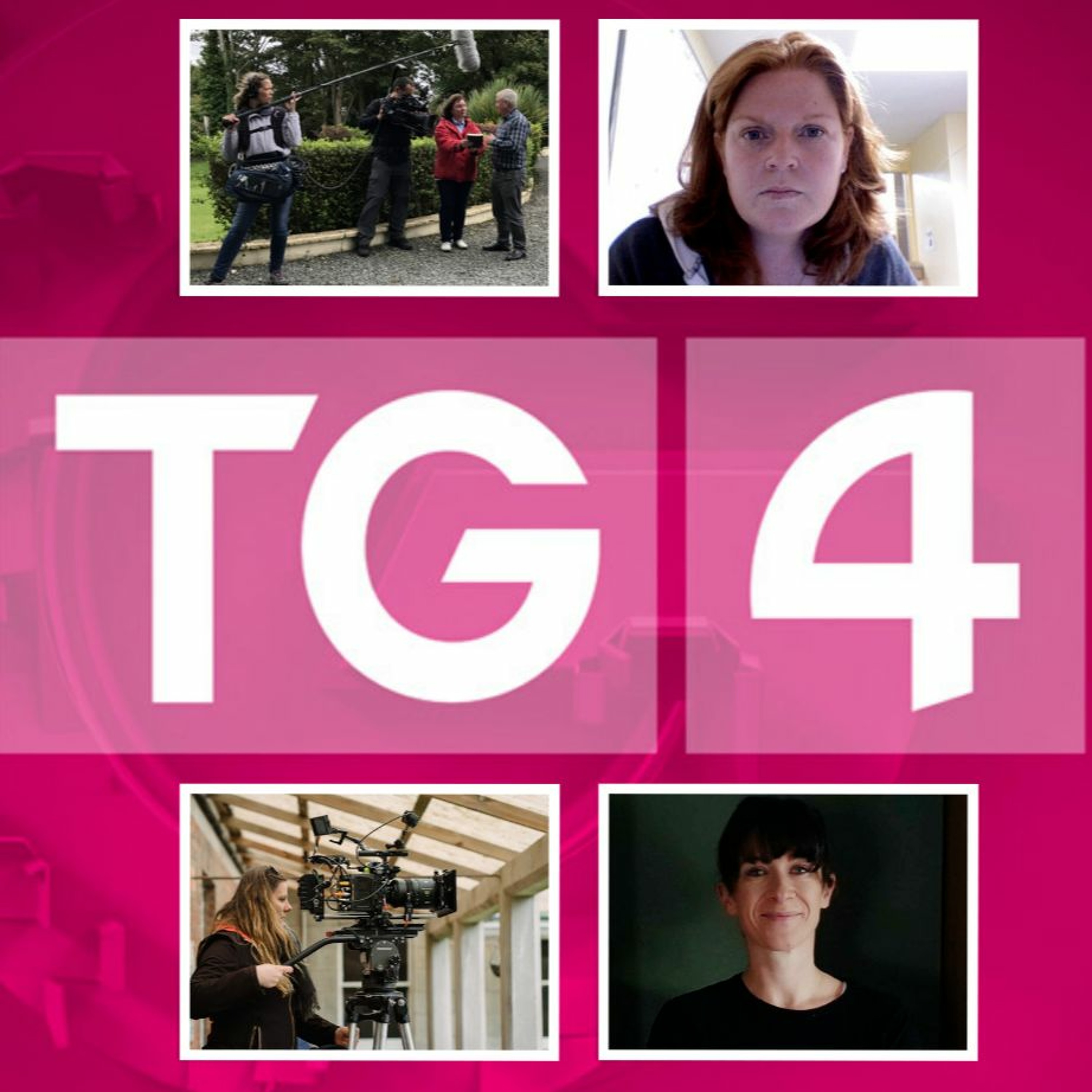 Women in Film and TV Podcast