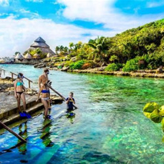 Best How Far Is Cancun From Xcaret Tours Review