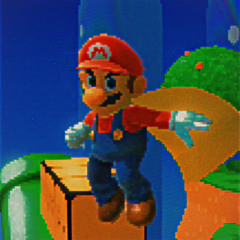 Mario 64 Type Beat